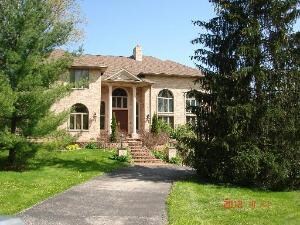 21849 N Andover Rd, Kildeer, IL 60047