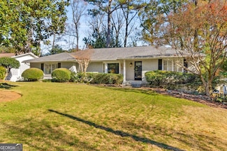 1897 Wildwood Place NE, Atlanta, GA 30324