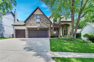 12712 W 126th St, Overland Park, KS 66213