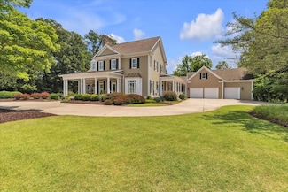 200 N Goose Hill Rd, Rocky Face, GA 30740