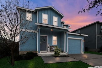 7647 Hercules Point, San Antonio, TX 78252