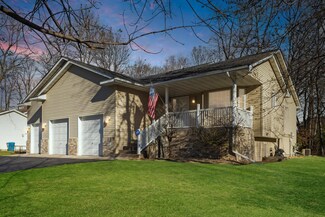 20121 Falcon Ave N, Forest Lake, MN 55025