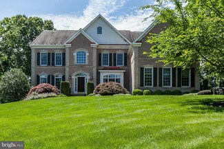 14803 Milton Brook Ct, Sparks Glencoe, MD 21152