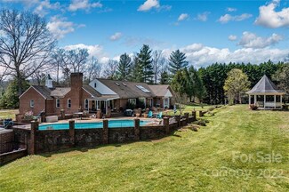 100 Camelot St, Connelly Springs, NC 28612