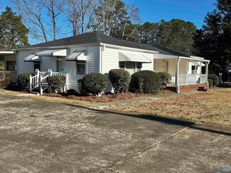 203 Lay Ave, Gadsden, AL 35905