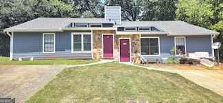 1120 Rappahannock Dr Unit I, Alpharetta, GA 30009