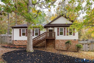 3031 Maplevale Rd, Chesterfield, VA 23831