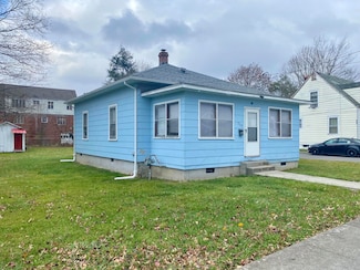 323 Ingleside Ave, White Sulphur Springs, WV 24986