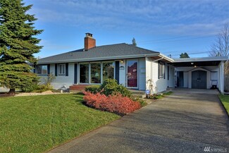 901 Colby Ave, Everett, WA 98201
