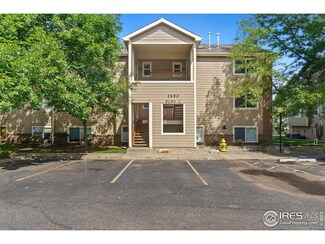 2960 W Stuart St Unit C306, Fort Collins, CO 80526