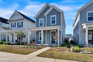 812 Edgerton Dr, Wilmington, NC 28412