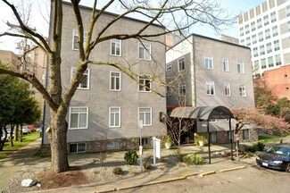 403 Terry Ave Unit 107, Seattle, WA 98104