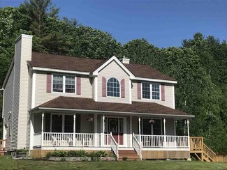21 Pine Hill Rd, Weare, NH 03281