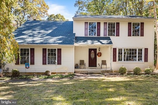 346 Pricketts Mill Rd, Tabernacle, NJ 08088