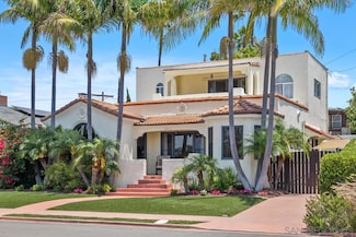 2475 Capitan Ave, San Diego, CA 92104