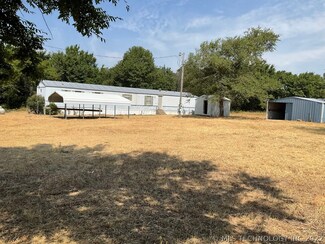 115340 S 4234 Rd, Eufaula, OK 74432