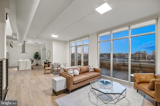 1515 15th St NW Unit 606, Washington, DC 20005