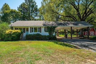 1141 Walnut Valley Rd, Hot Springs Village, AR 71909