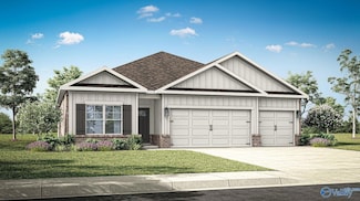 227 Crane Hollow Ln, Huntsville, AL 35811