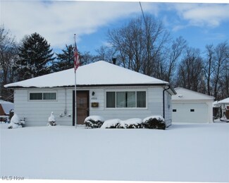4800 Willowbrook Dr, Mentor, OH 44060