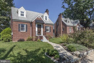 6122 Sligo Mill Rd NE, Washington, DC 20011