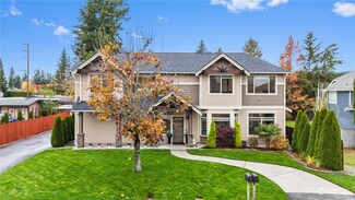 4104 NE 9th Ct, Renton, WA 98059
