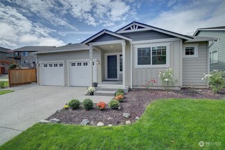 1526 E Gateway Heights Loop, Sedro-Woolley, WA 98284
