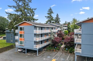 747 75th St SE Unit D104, Everett, WA 98203