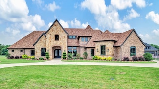 611 Inverness Ln, Lucas, TX 75002