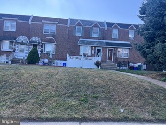 2738 Elbridge St, Philadelphia, PA 19149