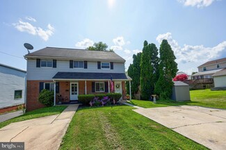 332 N 4th St, Columbia, PA 17512