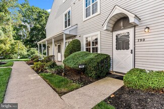 790 E Parker St Unit A1, Langhorne, PA 19047