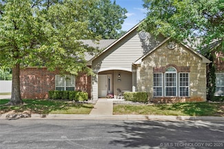 10107 S 94th Place E, Tulsa, OK 74133