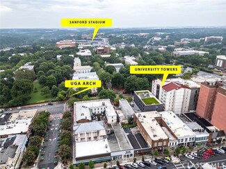 131 E Broad St Unit 809, Athens, GA 30601