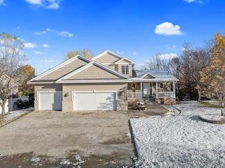 420 Elder Ave NW, Saint Michael, MN 55376