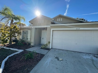 449 Heather Hill Blvd, Davenport, FL 33837