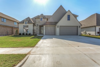 2956 E 146th Place S, Bixby, OK 74008