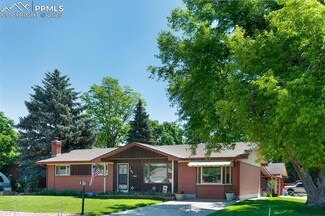 169 Harvard St, Colorado Springs, CO 80911