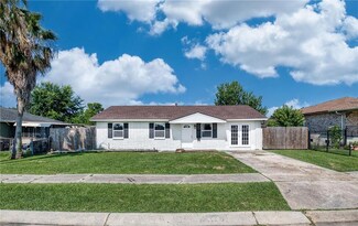 404 Timberwood Dr, Gretna, LA 70056