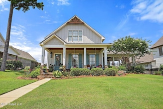 709 Arbor Run, Brandon, MS 39047
