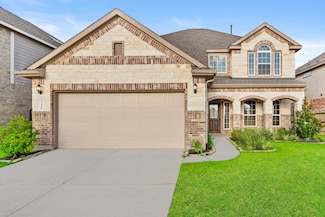 3506 Lake Bella Megan Dr, Katy, TX 77493