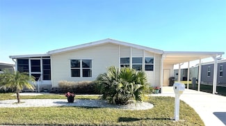 563 Portside Dr, North Port, FL 34287