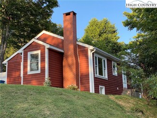 551 Grand Blvd, Boone, NC 28607
