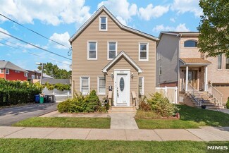 611 New York Ave, Lyndhurst, NJ 07071