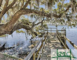 10016 Pin Point Ave, Savannah, GA 31406
