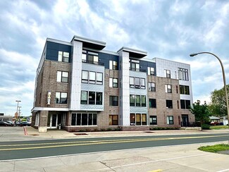7601 Aldrich Ave S Unit 207, Richfield, MN 55423
