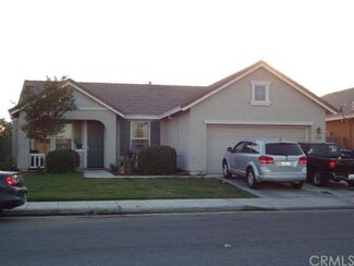 930 San Diego Ave, Madera, CA 93637