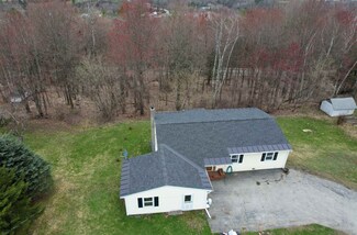 50 Cherrywood Dr, Barre, VT 05641