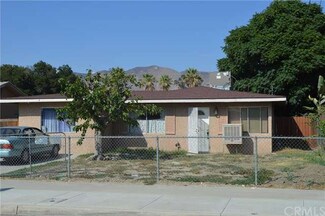 251 S Dillon Ave, San Jacinto, CA 92583