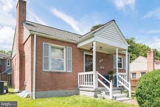 4808 69th Place, Hyattsville, MD 20784